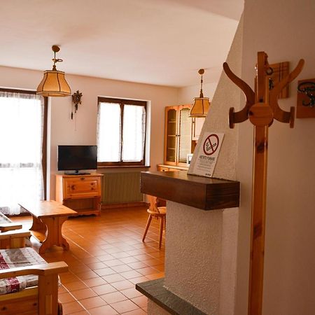 カヴァレーゼCasa Gilda Val Di Fiemme - Dolomitiアパートメント エクステリア 写真