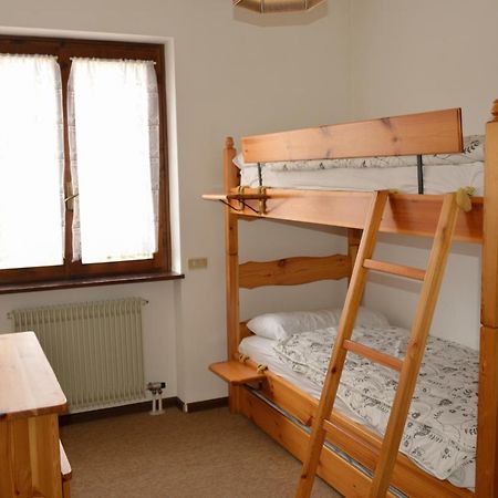 カヴァレーゼCasa Gilda Val Di Fiemme - Dolomitiアパートメント エクステリア 写真