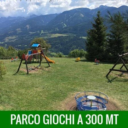 カヴァレーゼCasa Gilda Val Di Fiemme - Dolomitiアパートメント エクステリア 写真