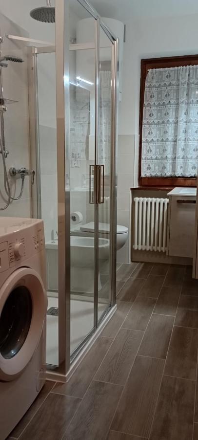 カヴァレーゼCasa Gilda Val Di Fiemme - Dolomitiアパートメント エクステリア 写真