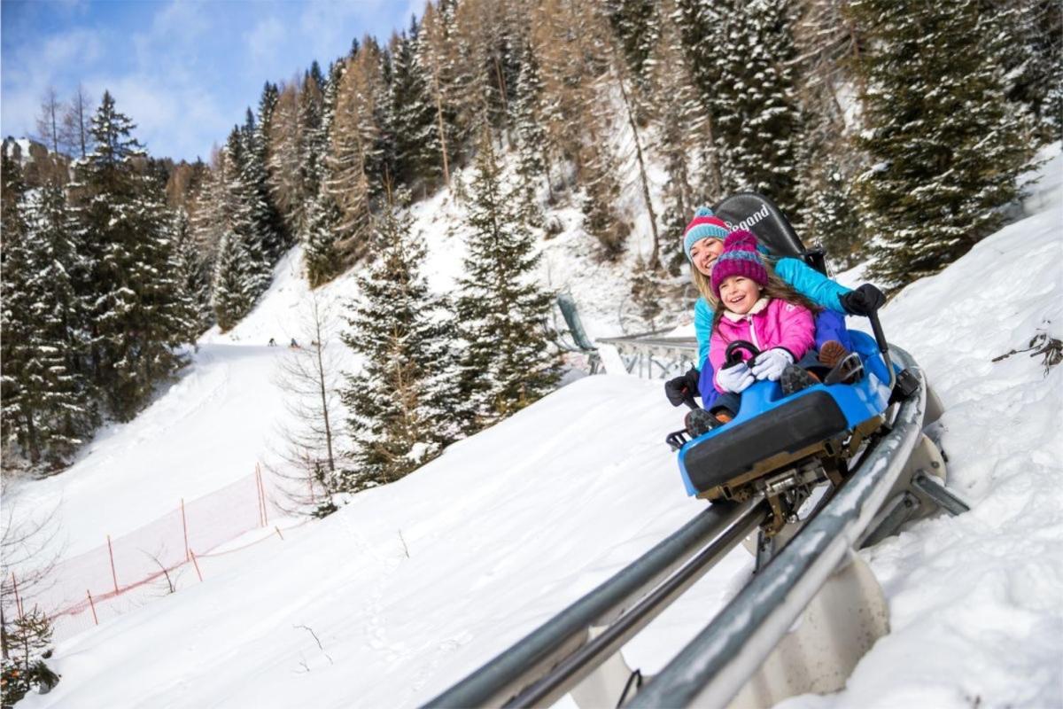 カヴァレーゼCasa Gilda Val Di Fiemme - Dolomitiアパートメント エクステリア 写真