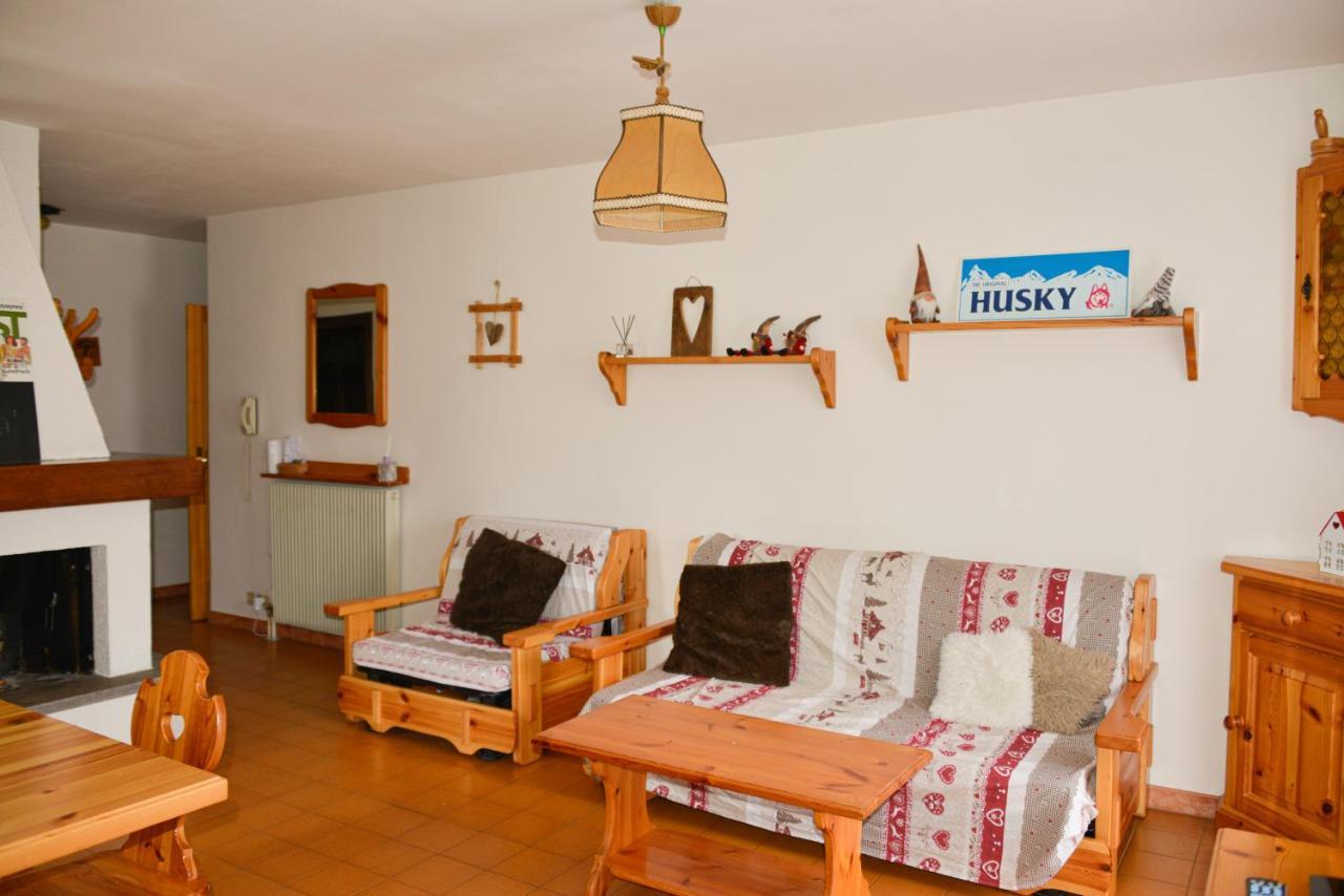 カヴァレーゼCasa Gilda Val Di Fiemme - Dolomitiアパートメント エクステリア 写真