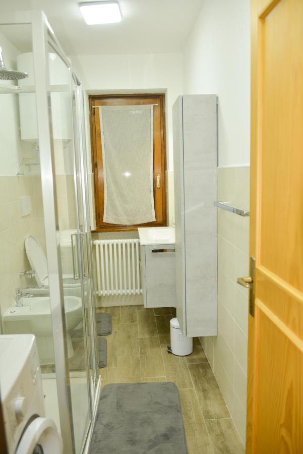 カヴァレーゼCasa Gilda Val Di Fiemme - Dolomitiアパートメント エクステリア 写真