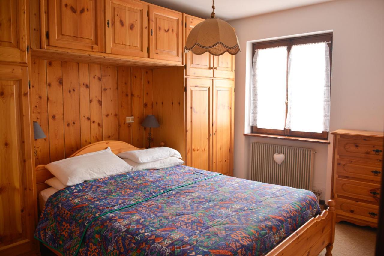 カヴァレーゼCasa Gilda Val Di Fiemme - Dolomitiアパートメント エクステリア 写真